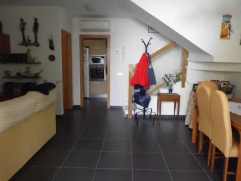 Casa en Om Blanch