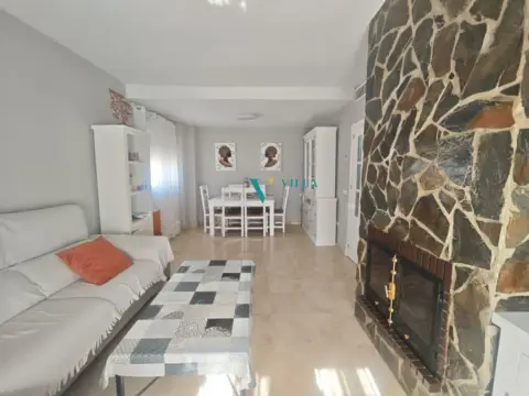 Casa en Zona Santa Lucía
