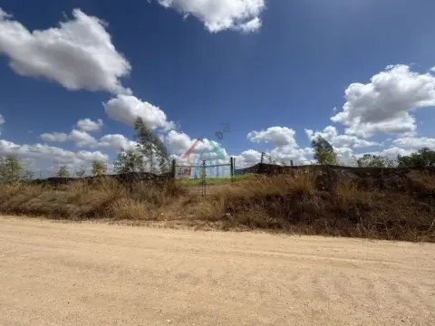 Finca rústica en Almonte - Polideportivo