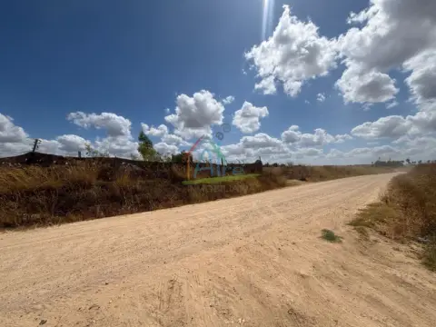 Finca rústica en Almonte - Polideportivo