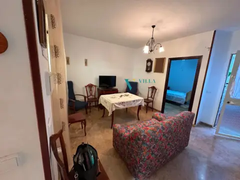 Casa en Zona Santa Lucía