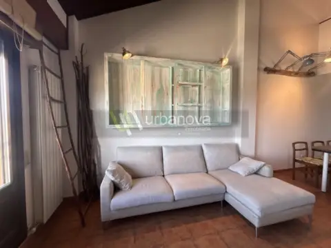 Dúplex en Sojuela