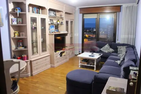 Piso en Cascajos