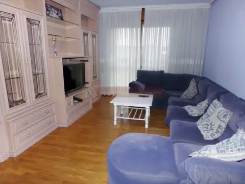 Piso en Cascajos