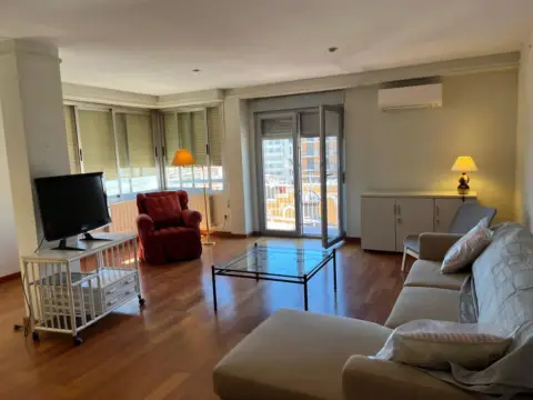 Piso en Centro