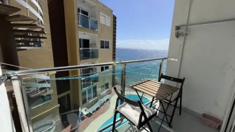 Apartamento en Sur - San Agustin