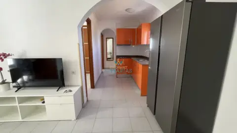 Apartamento en Sur - San Agustin