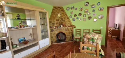 Casa en Poblete