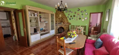 Casa en Poblete
