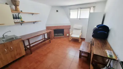 Casa en Burgo de Ebro (El)