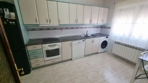 Casa en Burgo de Ebro (El)