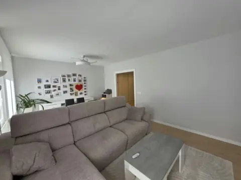 Piso en Lakua
