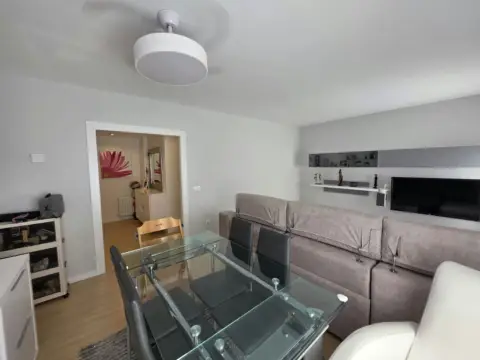 Piso en Lakua