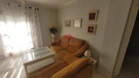 Piso en San Joaquín