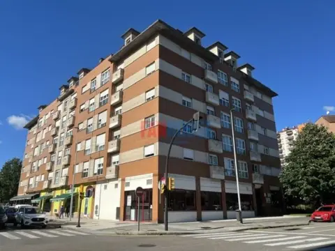 Piso en calle de Ramón Areces