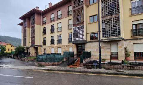 Piso en calle La Panedería