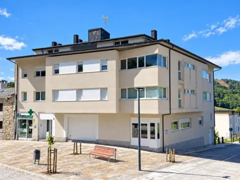 Apartment at Plaza Galeguidade, No. 3