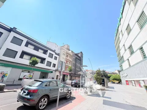 Piso en Corte Inglés