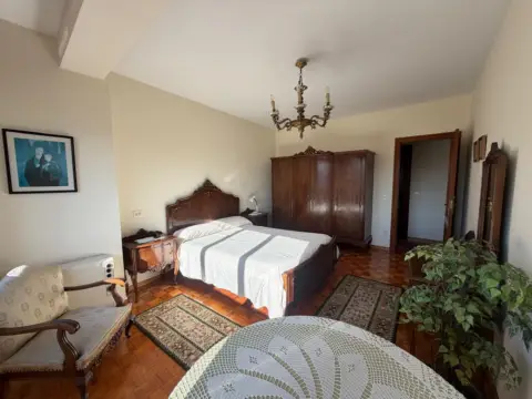 Piso en Ponteceso