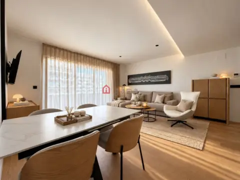 Apartamento en Carrer Segovia, 11