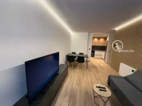 Pis de 3 habitacions en venda a Arans, Ordino · 60 de 60