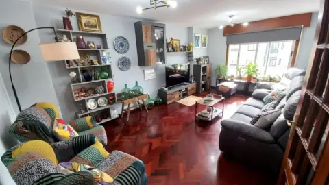 Piso en Arteixo