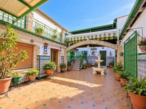 Casa en Carolina, La