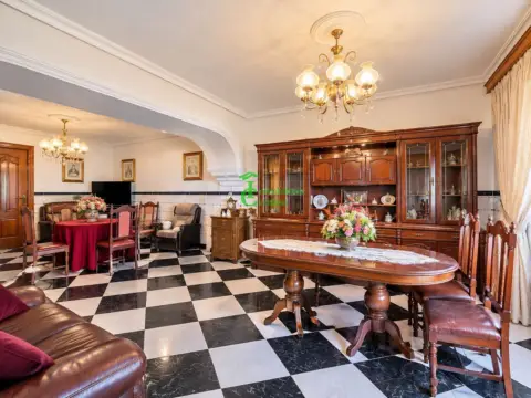 Casa en Carolina, La