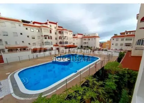 Apartamento en Parque de La Reina