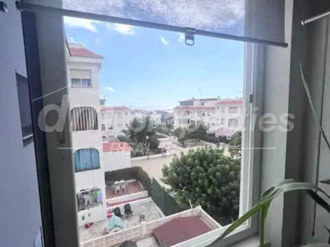 Apartamento en Parque de La Reina