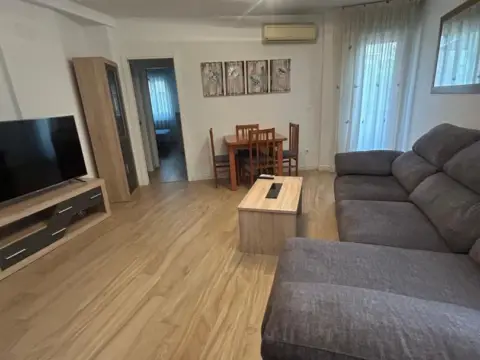 Apartamento en calle Poniente