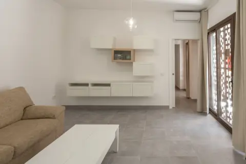 Apartamento en calle San Luis