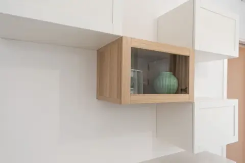 Apartamento en calle San Luis