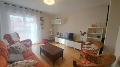 Piso en Centro