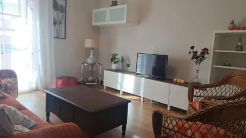 Piso en Centro