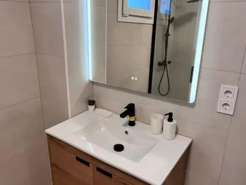 Piso en Gijón