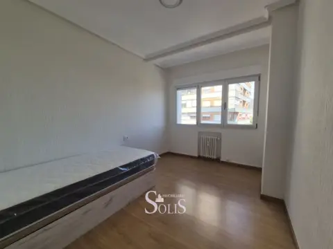 Piso en Buenavista