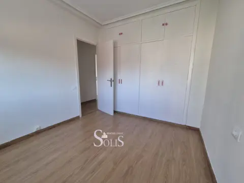 Piso en Buenavista