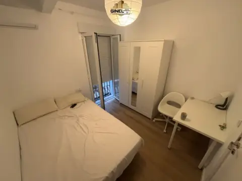 Habitación en Catedral