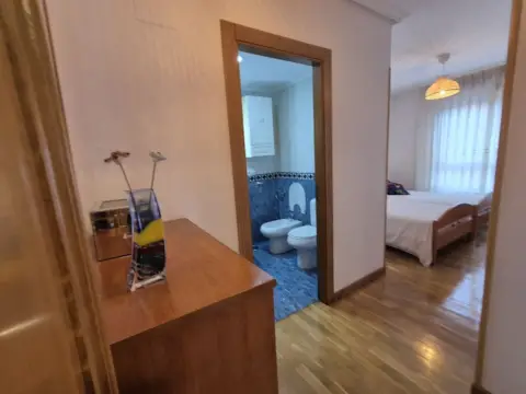 Piso en La Ería