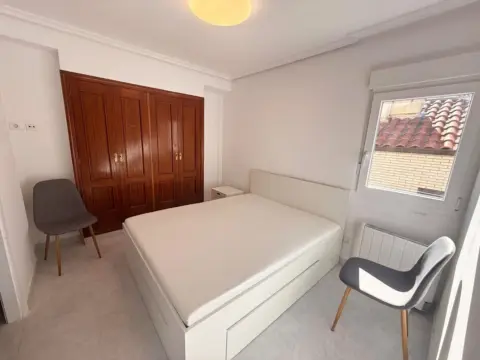 Piso en San Pablo