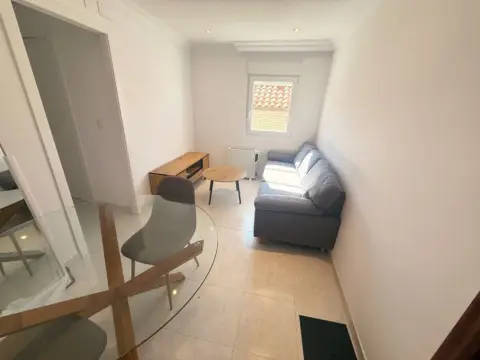 Piso en San Pablo