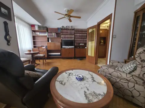 Piso en Desamparados