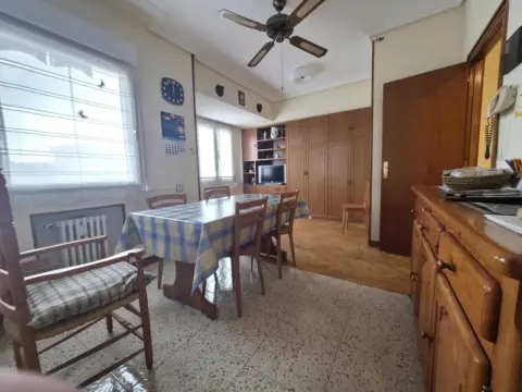 Piso en Desamparados