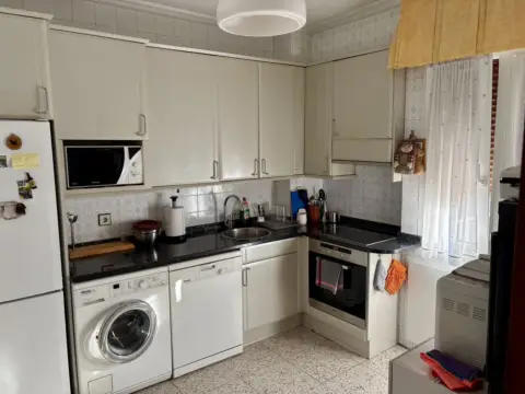 Piso en Desamparados
