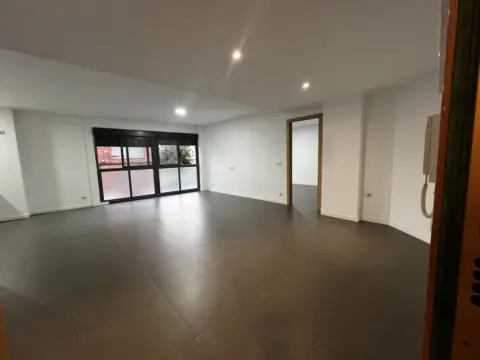 Piso en calle L`Illa