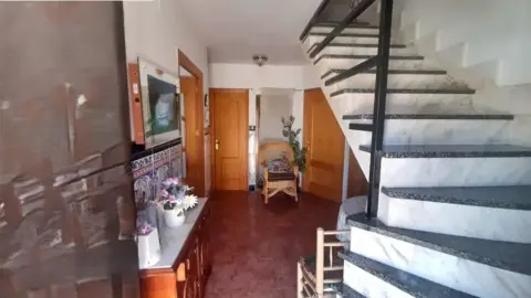 Casa en Barrax