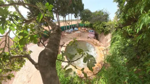 Casa en Camí de la Vela