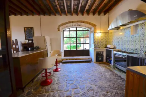 Casa en Camí de la Vela