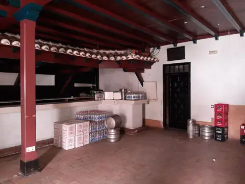 Casa adosada en Almagro